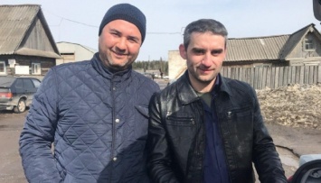 Освободили крымского татарина, который отсидел 5 лет в российской колонии