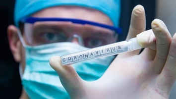 В Полтаве впервые провели лабораторную диагностику коронавируса