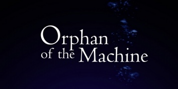 Orphan of the Machine - похожий на Ecco the Dolphin эксклюзив Xbox Series X от независимых разработчиков