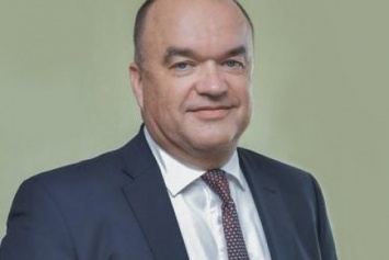 Кабмин назначил временным и. о. президента "Энергоатома" гендиректора Запорожской АЭС Котина