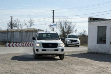 Резников: оккупационные власти закрыли доступ международным организациям в ОРДЛО