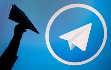 В Telegram появились папки для чатов