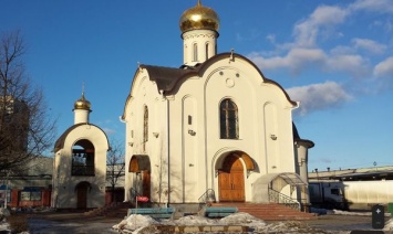 В Петербурге священник подал в отставку: он утратил веру в Бога
