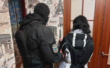 Полиция задержала украинку, которая снимала порно со своей 4-летней дочерью (ФОТО)