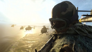 Авторы Call of Duty: Warzone навсегда забанили более 50 тысяч читеров
