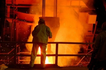 Украинская отрасль металлургии переживает глобальный кризис - Тарас Качка