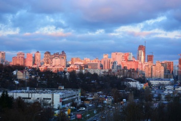 В Киеве вырос спрос на однокомнатные квартиры