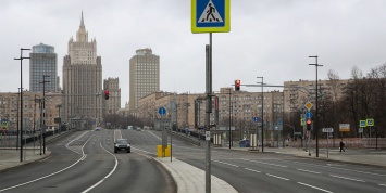 Власти рассказали, как сделать поездку по Москве максимально безопасной