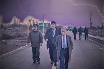 «Марш достоинства» в оккупированный Крым перенесли из-за пандемии COVID-19