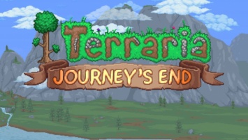 Продажи Terraria достигли 30 млн копий - лучше всего игра показала себя на ПК