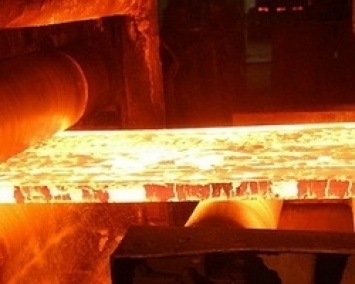 Спрос на сталь в Бразилии может упасть на 50%