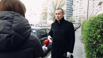 Загид Краснов потребовал выделить из бюджета города 300 миллионов на борьбу с коронавирусом в Днепре