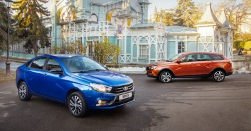 «АвтоВАЗ» повысил цены на все модели Lada