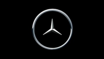 У Mercedes-Benz появился новый логотип