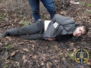 Взял заложницу и ранил полицейского ножом в шею: в Харькове будут судить мужчину, - ФОТО