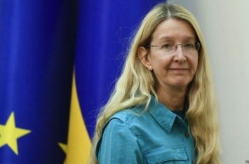 Супрун рассказала, чего украинцам ожидать от второго этапа медреформы