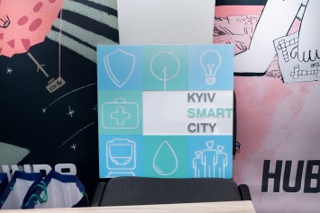 Новая версия приложения Kyiv Smart City - какие сервисы добавили