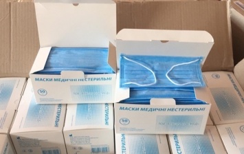 ГБР открыло дело из-за вывоза противоэпидемических товаров за границу