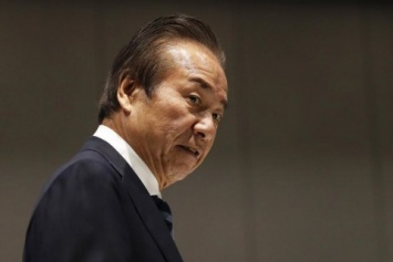 В Японии разгорелся скандал: член оргкомитета Олимпиады-2020 подозревается в подкупе представителей МОК