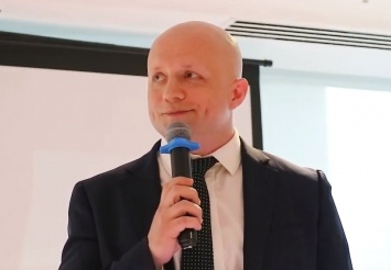 Александр Животовский: НКРСИ рассмотрит заявления Интертелекома и не сомневается в запуске 4G