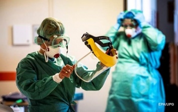В Херсоне планируют потратить 44 миллиона на борьбу с пандемией коронавируса