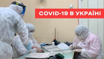 В Украине будут награждать медалью за борьбу с пандемией коронавируса (ВИДЕО)