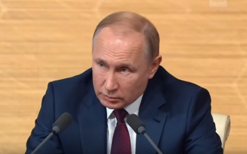 Империя пала: Путин покидает Кремль, на кого покинул россиян