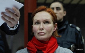 Дело Шеремета: суд продлил арест Кузьменко