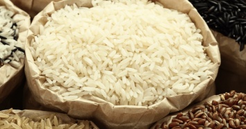 Во всем мире резко подскочили цены на рис и пшеницу