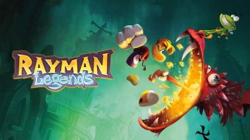 Ubisoft бесплатно раздает игру Rayman Legends