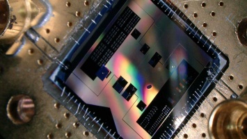 Новая квантовая схема позволит улучшить радио-технику