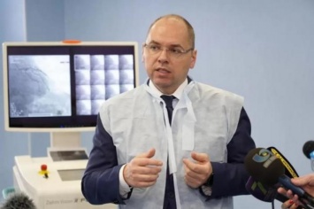 Отец нового главы Минздрава Степанова попал в базу «Миротворца» за поддержку сепаратистов