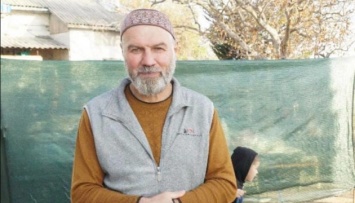 В оккупированном Крыму "шьют" дело еще одному имаму
