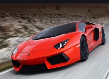 Спорткаров производить не будут: Lamborghini перепрофилировал производство, детали