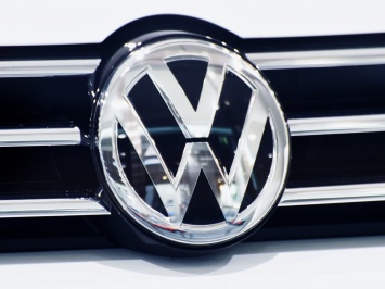 Volkswagen запустит производство нового кроссовера