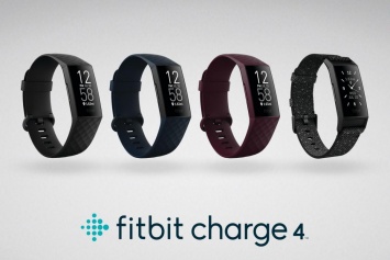 Fitbit анонсировала новый фитнес-браслет стоимостью $150 (видео)
