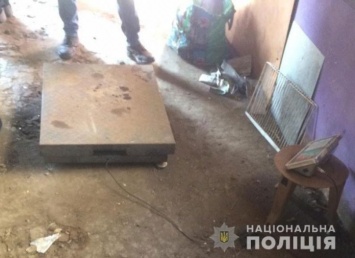 Коронавирус не смог закрыть нелегальные пункты приема металлолома в Павлограде