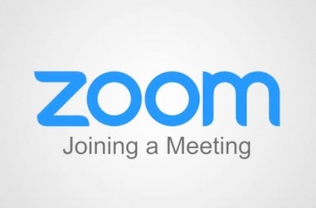 Аудитория Zoom увеличилась до 200 миллионов человек в день