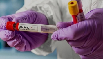 В Винницкой области количество больных с коронавирусом возросло до 54