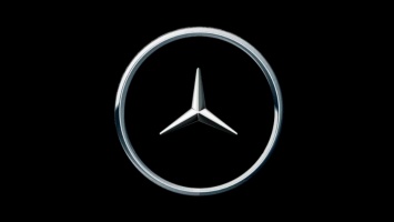 Mercedes-Benz изменил логотип из-за COVID-19