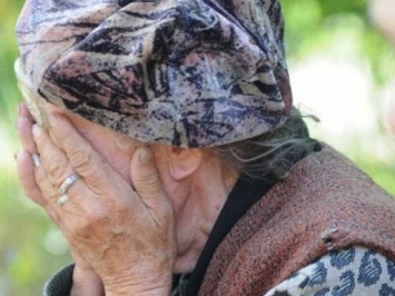 За разбойное нападение на пенсионерку жителю Херсонщины «светит» до 7 лет лишения свободы