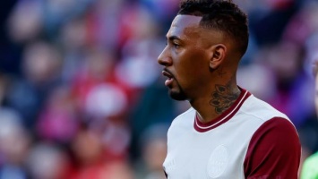 "Бавария" оштрафовала футболиста, который попал в ДТП из-за нарушения карантина