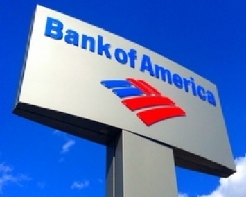 Bank of America еще ухудшил прогноз падения ВВП Украины