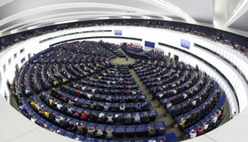 COVID-19: Европарламент проведет чрезвычайное заседание 16-17 апреля