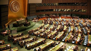 ООН вынесла вердикт: в ГБР не ослушаются, амнистии не будет