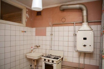 Зачем в СССР делали окно между ванной и кухней: появилась разгадка