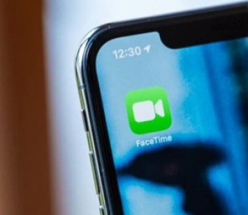 Apple закрыла возможность звонить по FaceTime на старые смартфоны