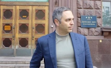 Портнов обещает арест одесского активиста-убийцы уже на следующей неделе