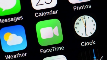 После обновления iOS пользователи не могут связаться по FaceTime со старыми смартфонами