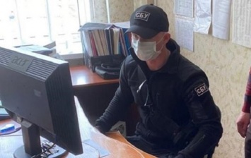 На Луганщине компьютерную сеть горсовета заразили вирусом